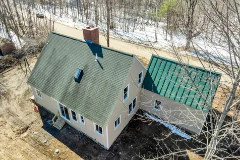 80 Walker Hill Road Ossipee NH 03864
