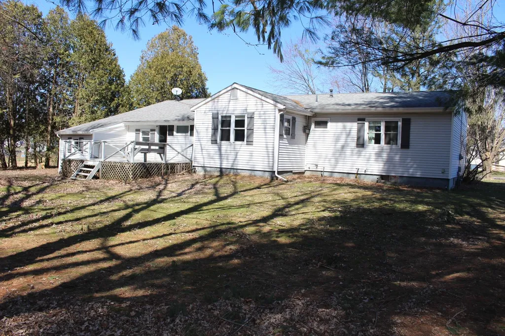 63 Meadow Road Milton VT 05468