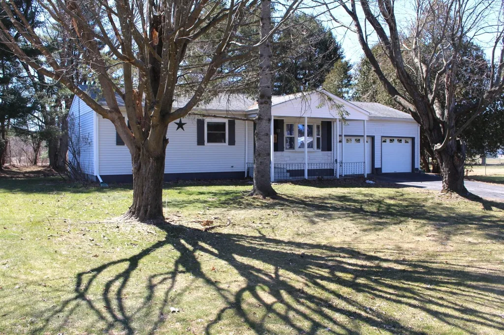 63 Meadow Road Milton VT 05468