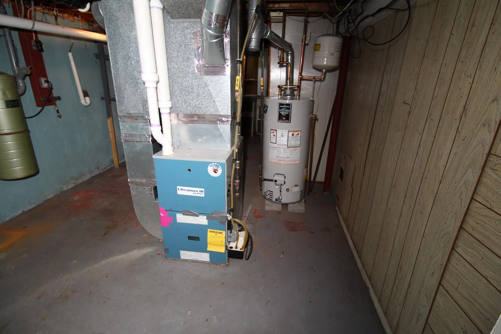 63 Meadow Road Milton VT 05468