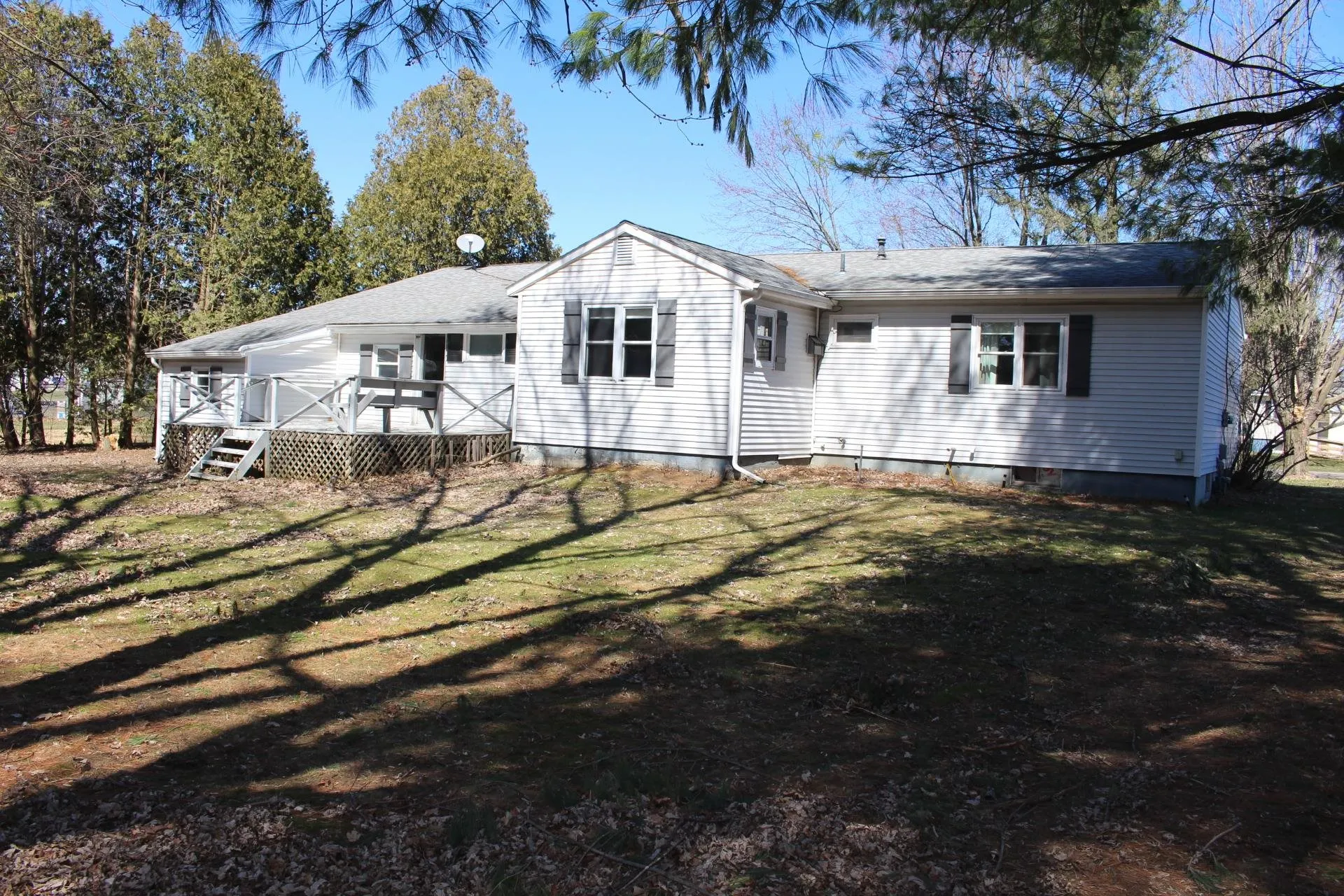 63 Meadow Road Milton VT 05468