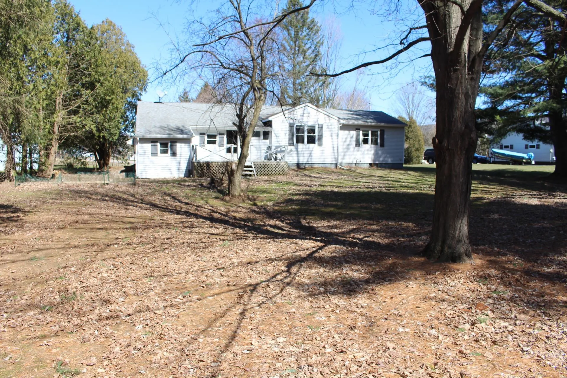 63 Meadow Road Milton VT 05468