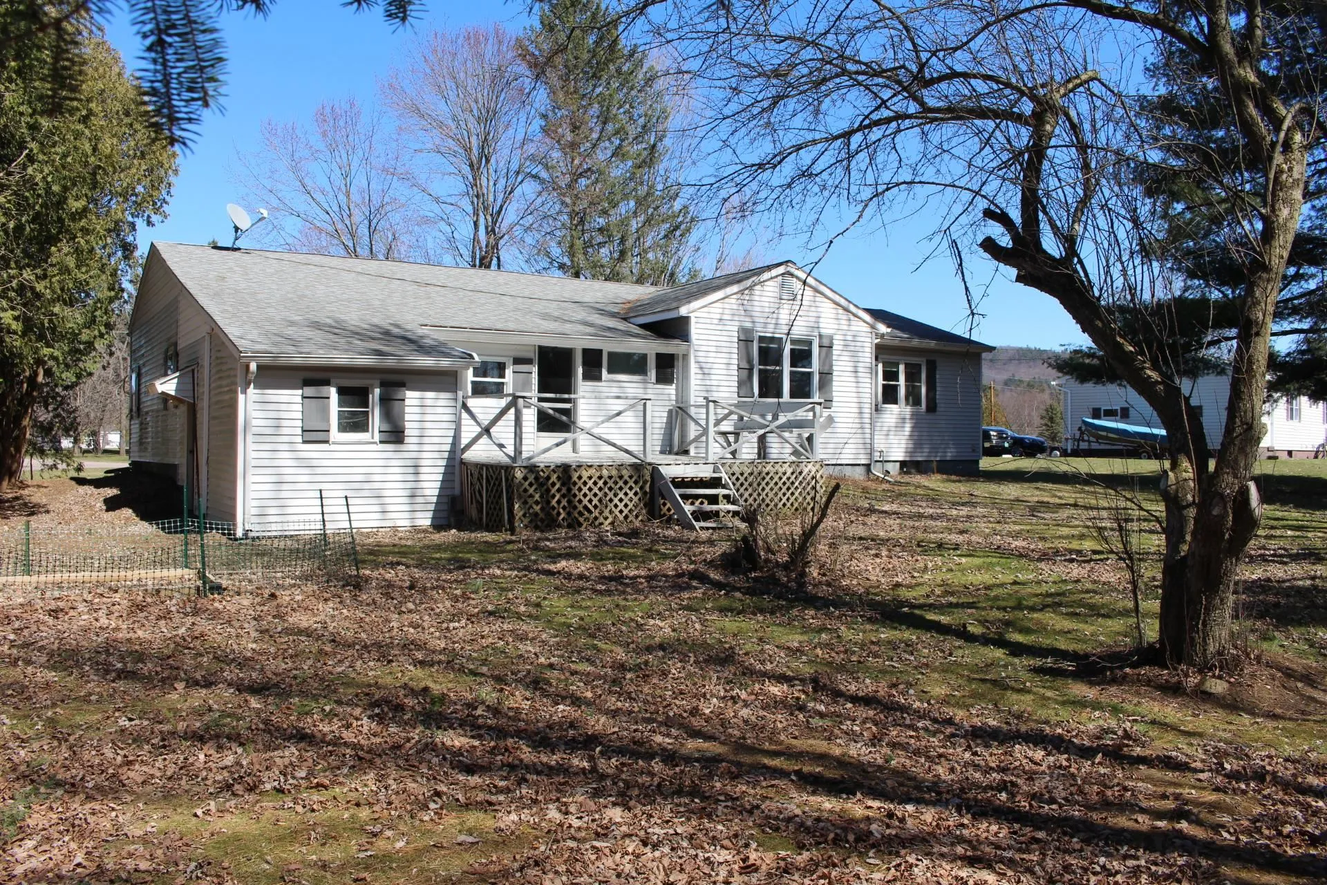 63 Meadow Road Milton VT 05468