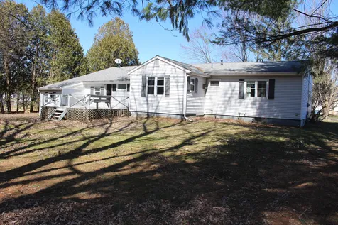 63 Meadow Road Milton VT 05468