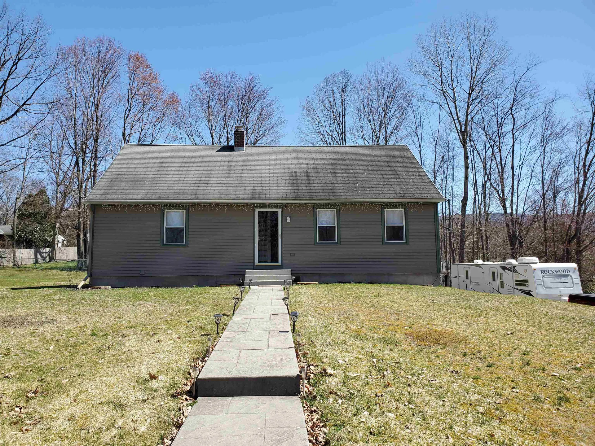 116 Rutter Road Bennington VT 05201