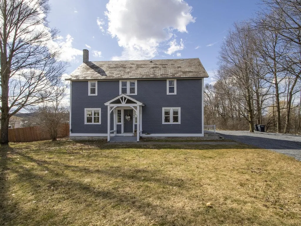165 Crown Point Road Bridport VT 05734