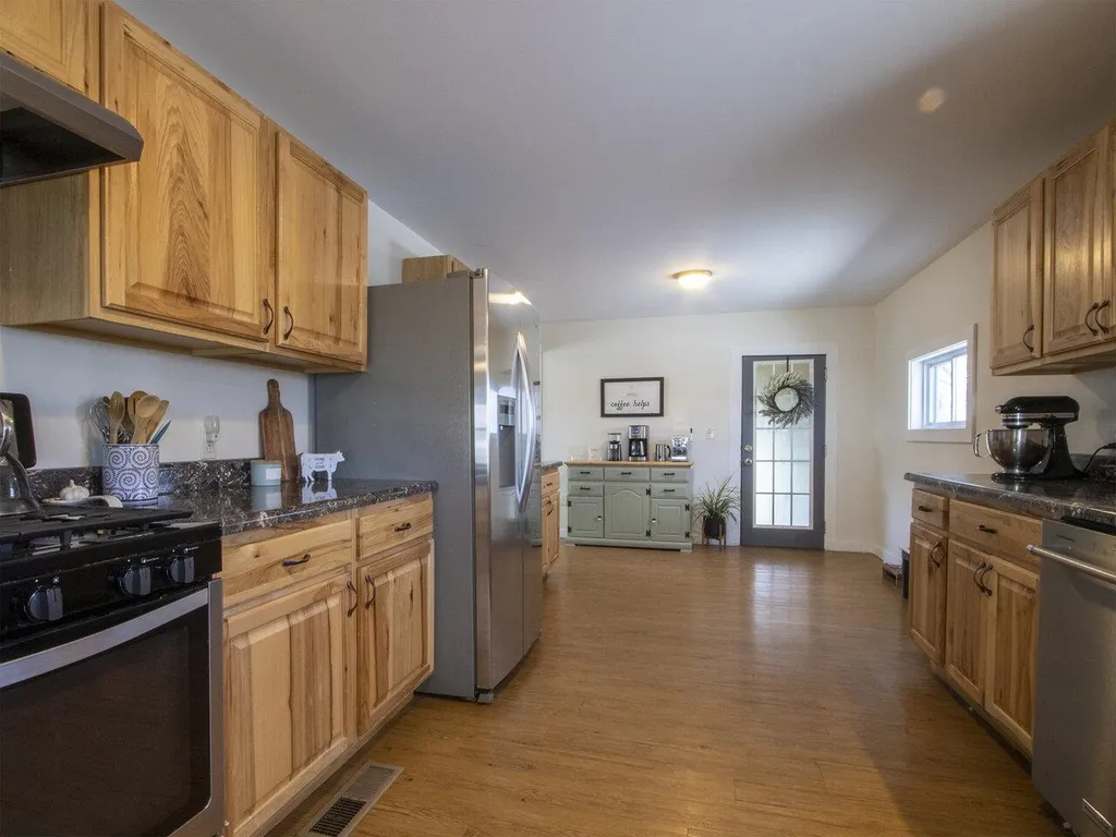 165 Crown Point Road Bridport VT 05734
