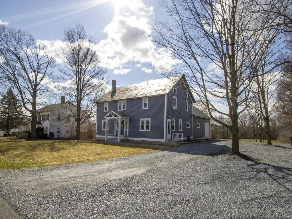 165 Crown Point Road Bridport VT 05734