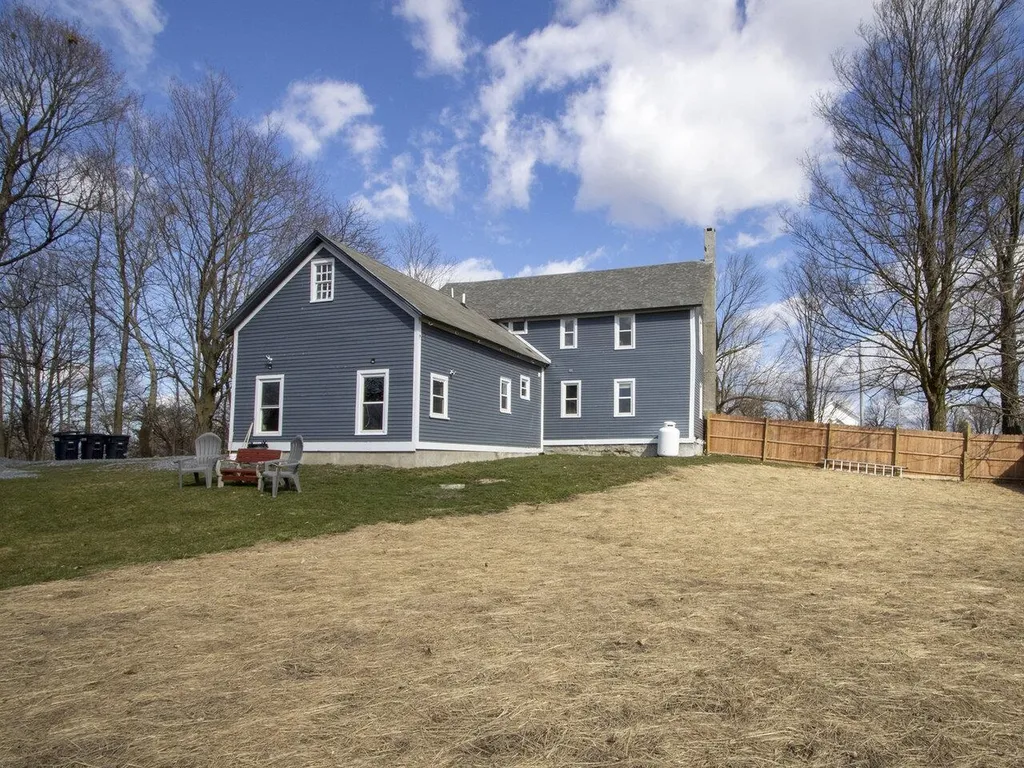 165 Crown Point Road Bridport VT 05734