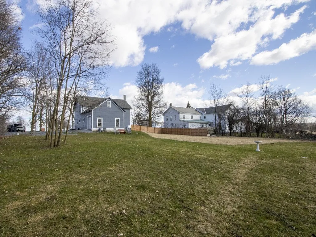165 Crown Point Road Bridport VT 05734