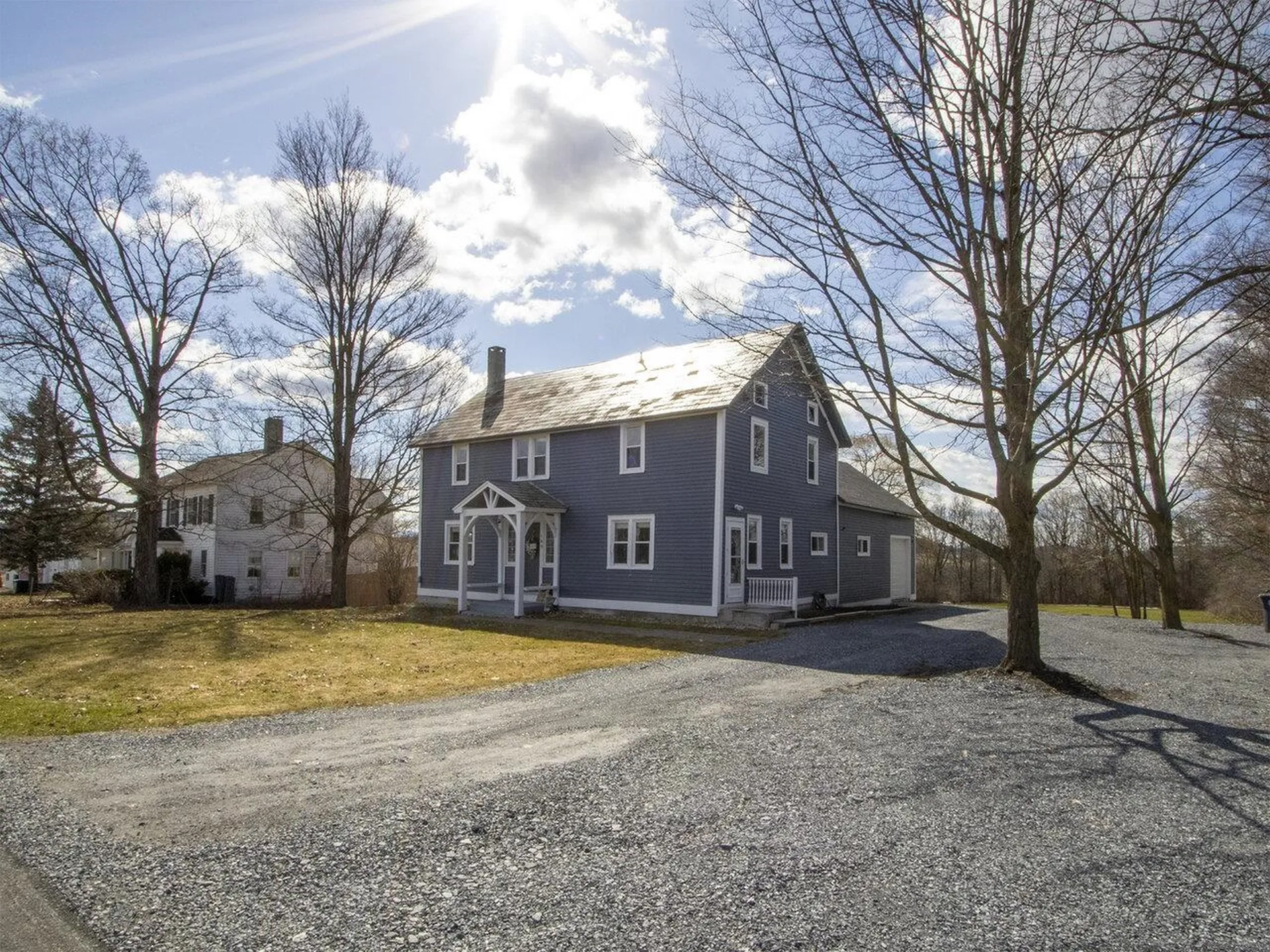 165 Crown Point Road Bridport VT 05734