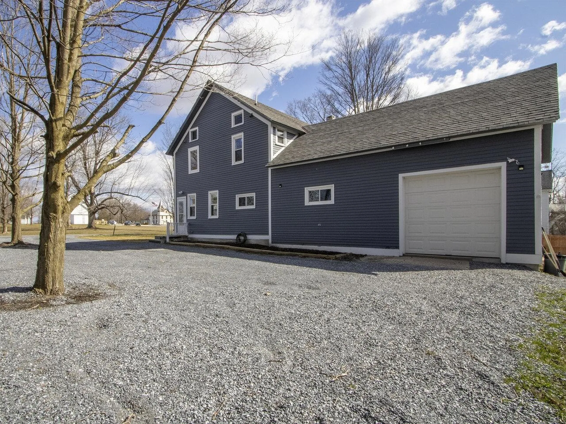 165 Crown Point Road Bridport VT 05734