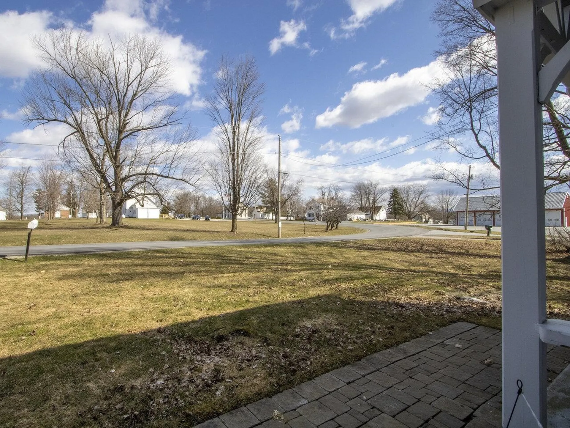 165 Crown Point Road Bridport VT 05734