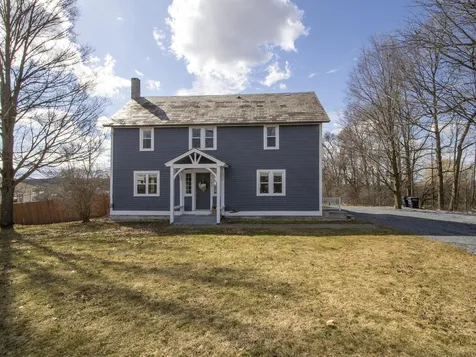 165 Crown Point Road Bridport VT 05734