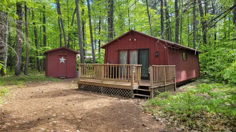 35 Margo Lane Tamworth NH 03886