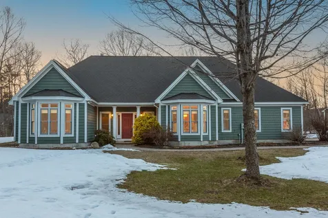 114 Swift Valley Road Conway NH 03818