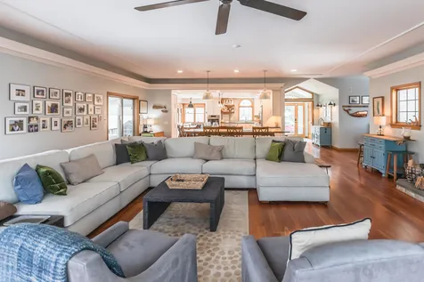 4 Old Spring Drive Grantham NH 03753