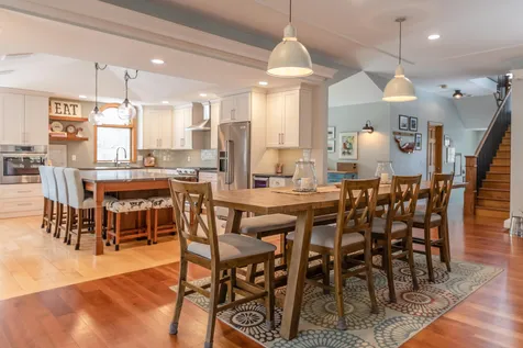 4 Old Spring Drive Grantham NH 03753