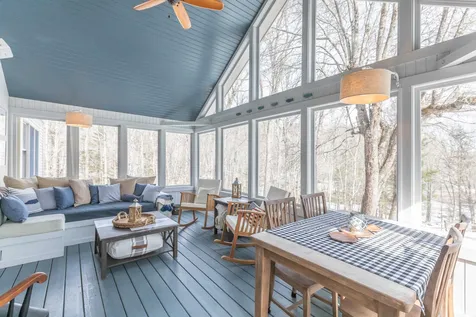 4 Old Spring Drive Grantham NH 03753