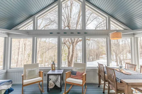 4 Old Spring Drive Grantham NH 03753