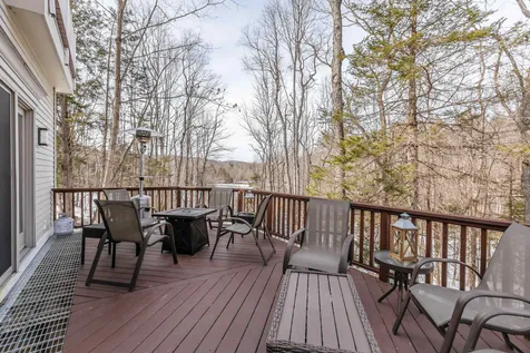 4 Old Spring Drive Grantham NH 03753