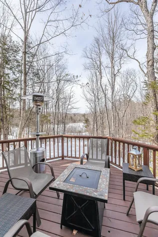 4 Old Spring Drive Grantham NH 03753