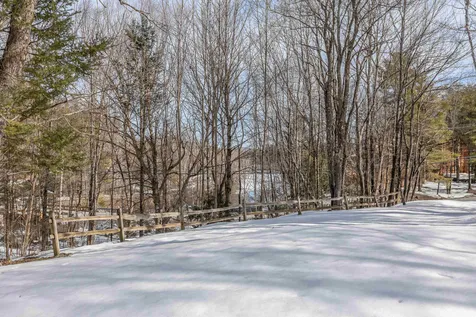 4 Old Spring Drive Grantham NH 03753