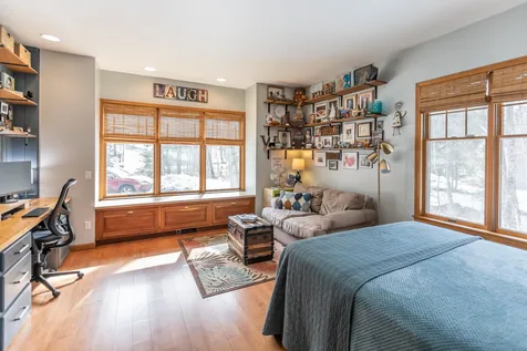 4 Old Spring Drive Grantham NH 03753