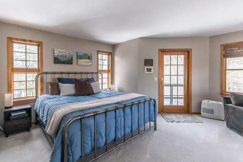 4 Old Spring Drive Grantham NH 03753