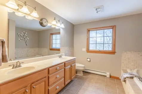 4 Old Spring Drive Grantham NH 03753