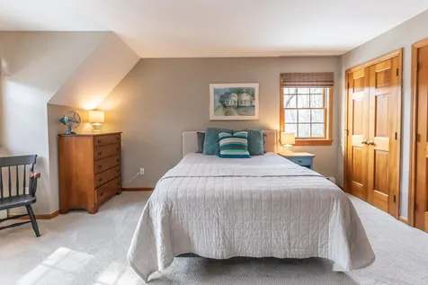 4 Old Spring Drive Grantham NH 03753