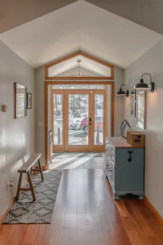 4 Old Spring Drive Grantham NH 03753