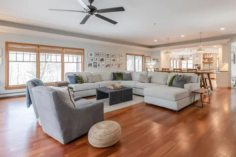 4 Old Spring Drive Grantham NH 03753