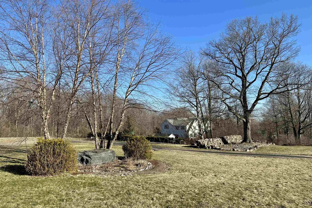 548 Ridgefield Road Shelburne VT 05482