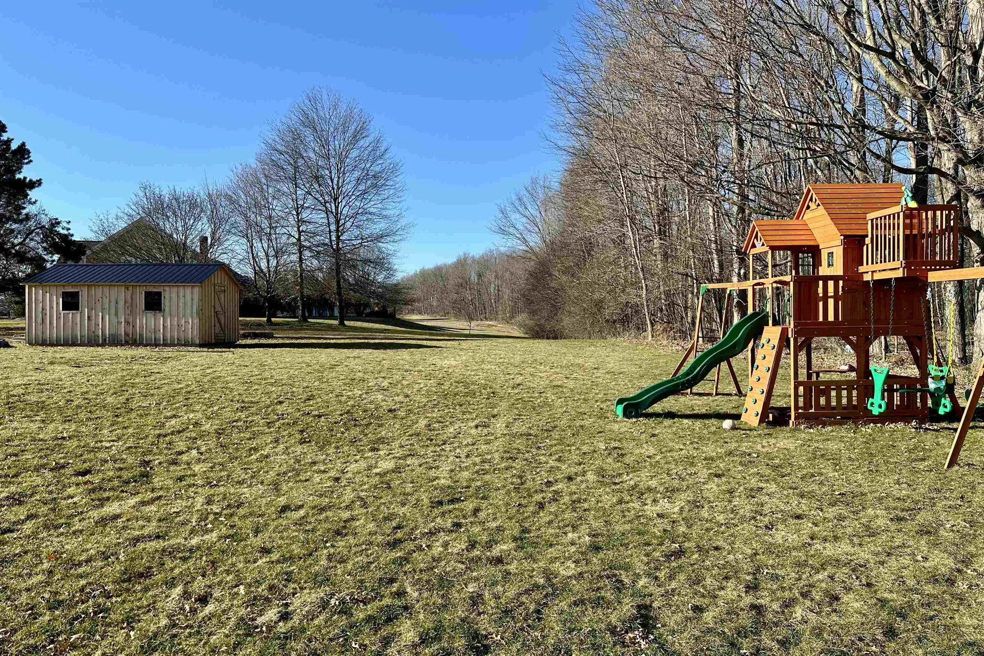 548 Ridgefield Road Shelburne VT 05482