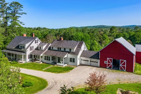 276 Cheshire Turnpike Langdon NH 03602