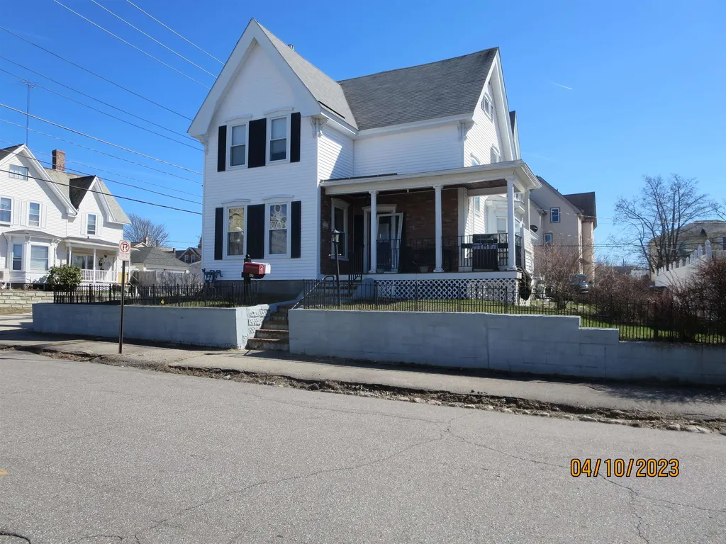 651 Summer Street Manchester NH 03103