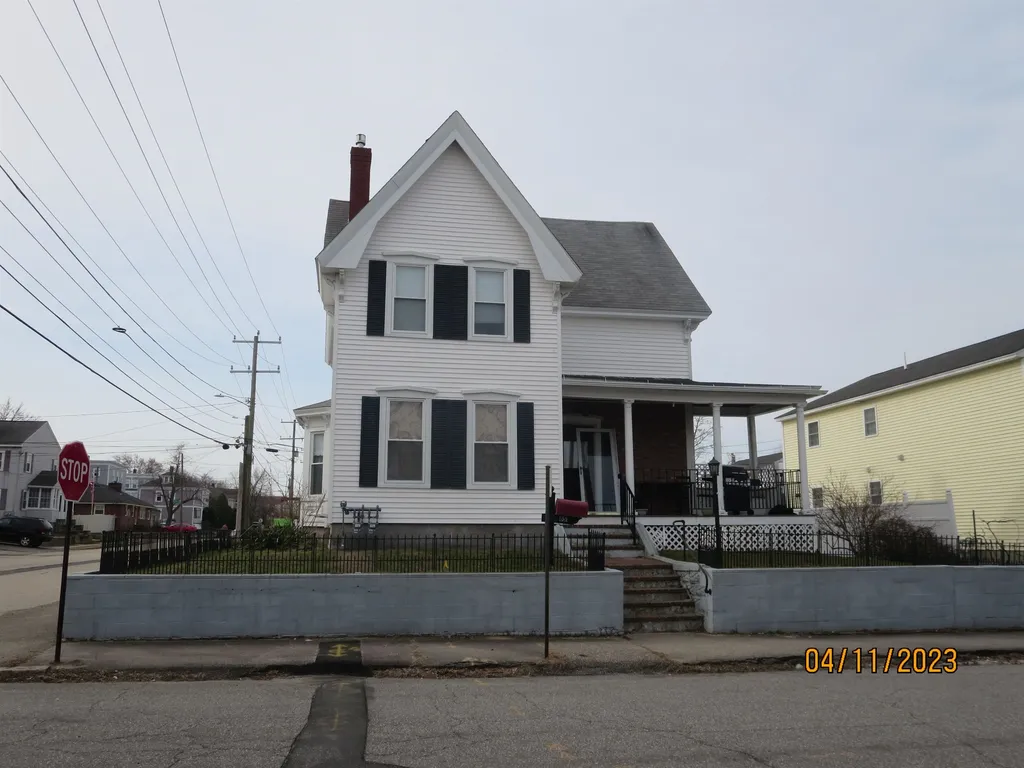651 Summer Street Manchester NH 03103