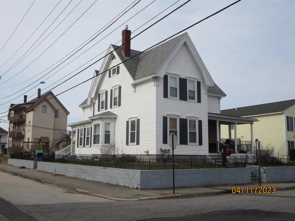 651 Summer Street Manchester NH 03103