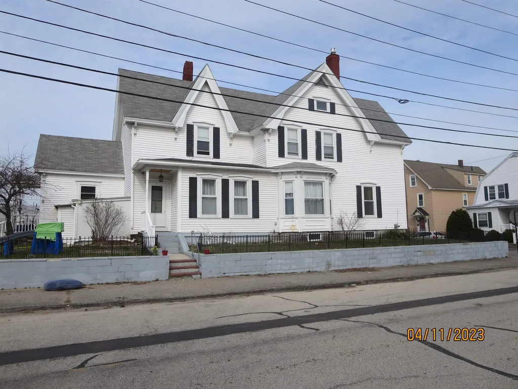 651 Summer Street Manchester NH 03103