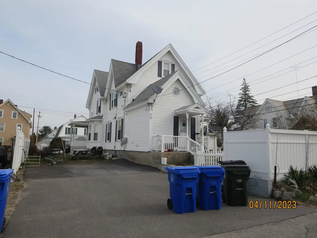 651 Summer Street Manchester NH 03103