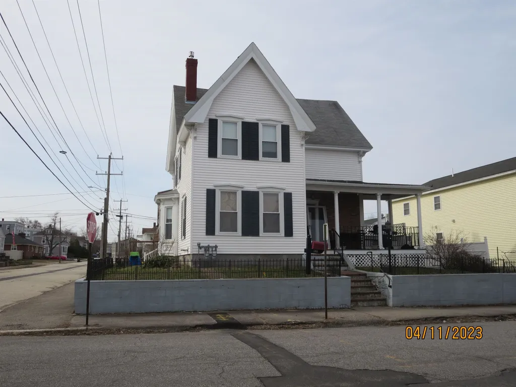 651 Summer Street Manchester NH 03103