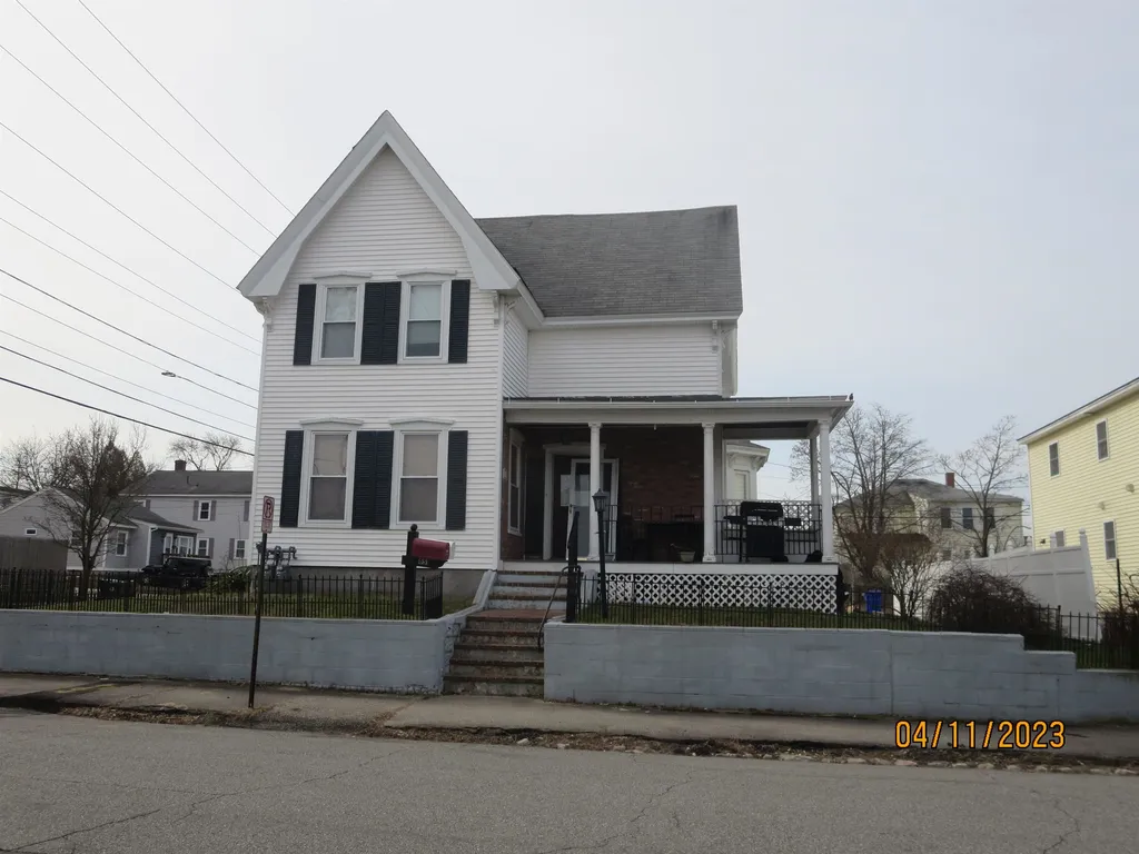651 Summer Street Manchester NH 03103