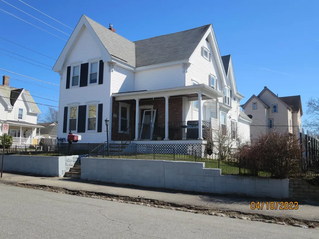 651 Summer Street Manchester NH 03103