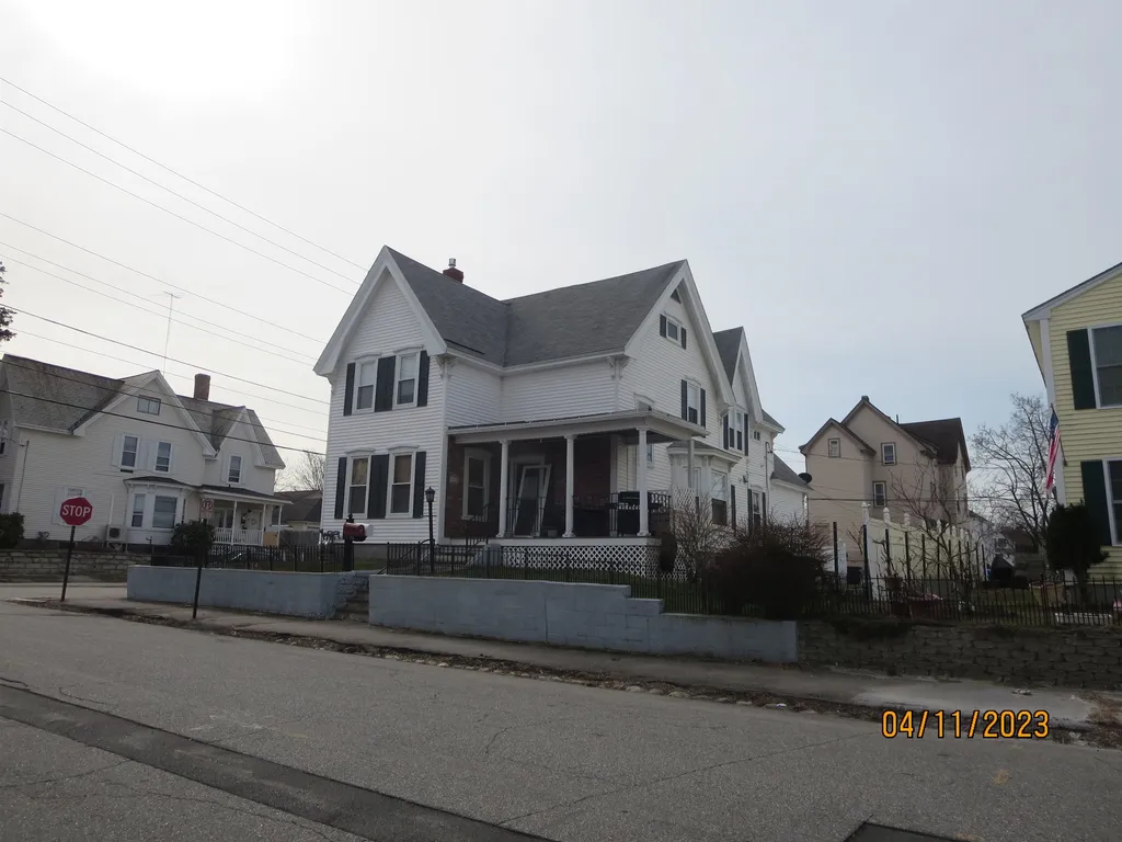 651 Summer Street Manchester NH 03103