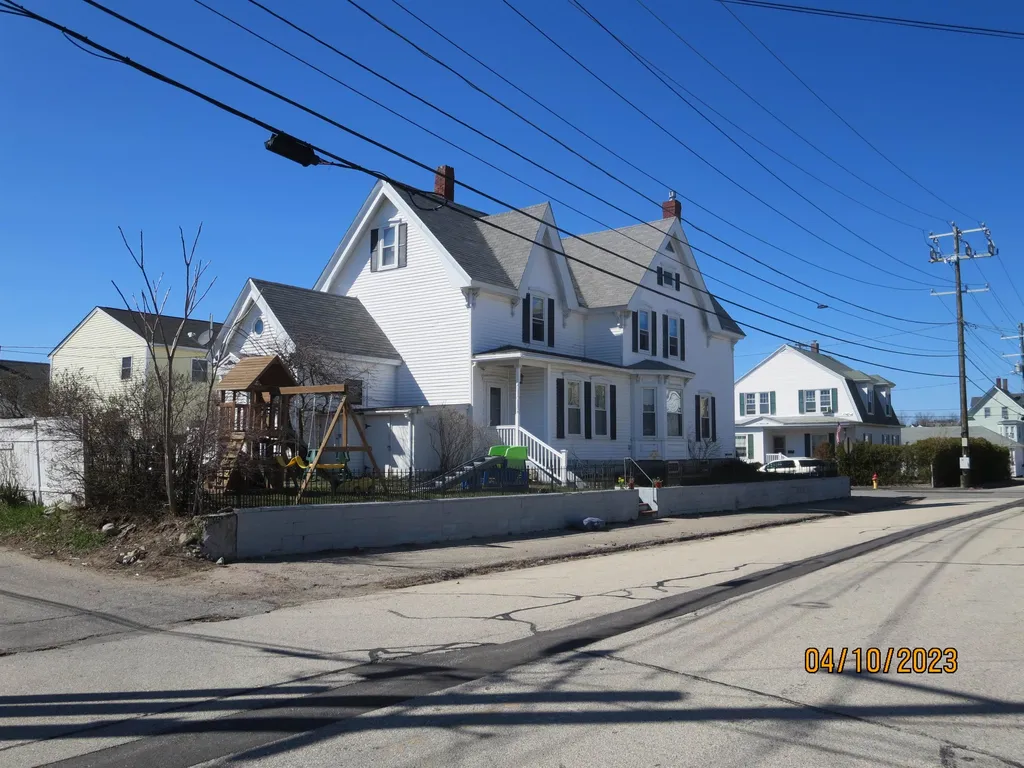 651 Summer Street Manchester NH 03103