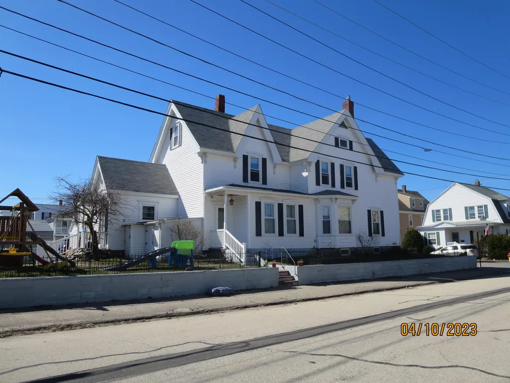 651 Summer Street Manchester NH 03103