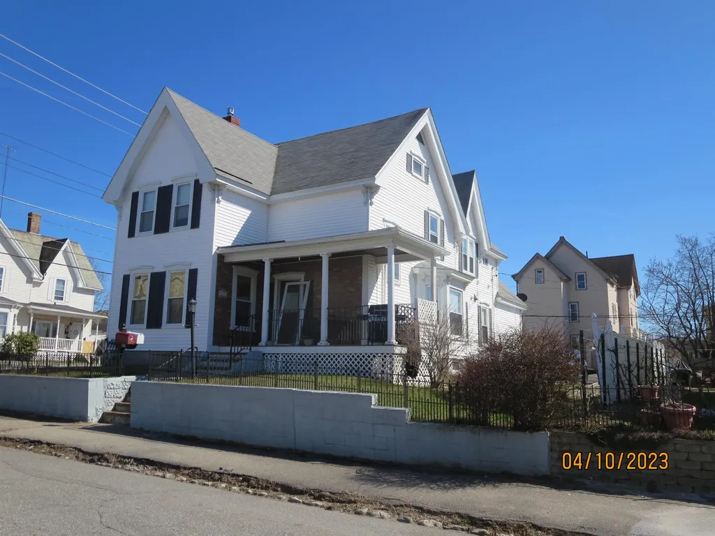 651 Summer Street Manchester NH 03103
