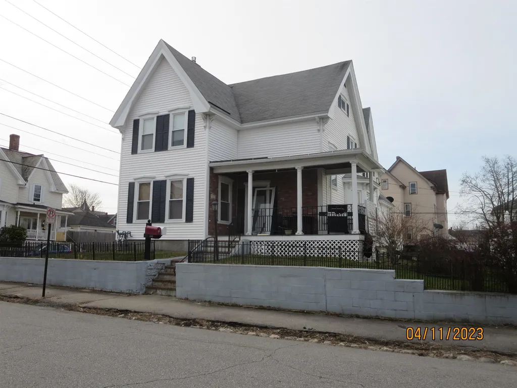651 Summer Street Manchester NH 03103