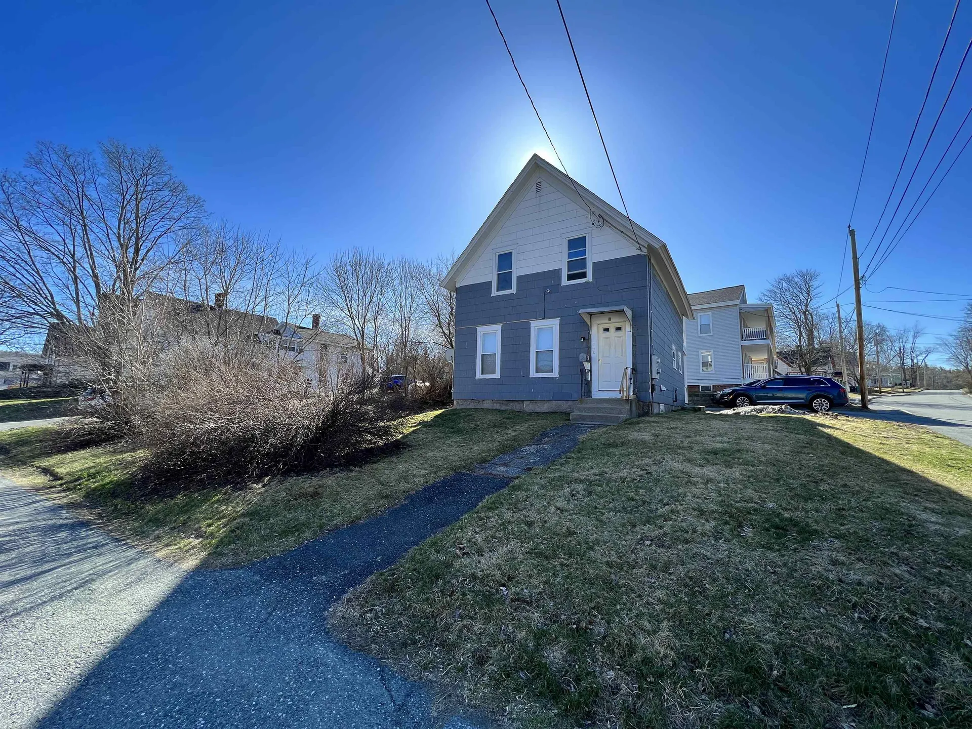 130 Hanover Street Lebanon NH 03766